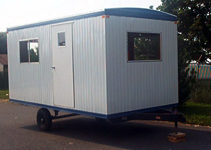 mobile office trailers baton rouge